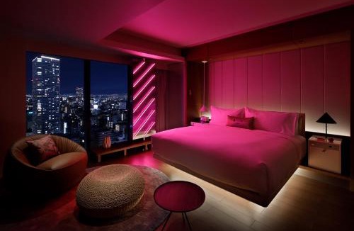 Minamisenba Hotel | W Osaka