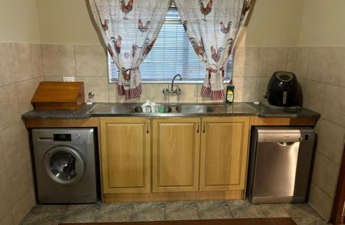 Trawal House | Waaigras
