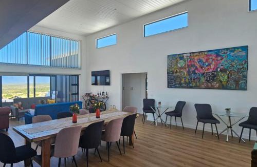 Greater Hermanus Cabin | Walkerbay Dunes Lodge