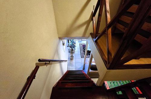 Trawal Apartment | Walters Lane Deluxe Garden Apartment 3 - No loadshedding