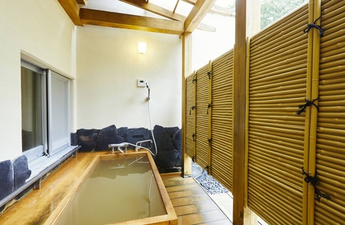 Shiobara-machi House | Wan Wan Paradise Premier Shiobara