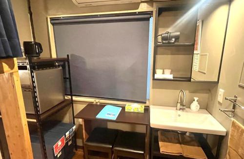 Mita House | Wasabi Mita Hotel - Vacation STAY 29125v