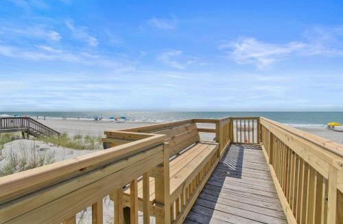 Surfside Beach House | Washed Ashore