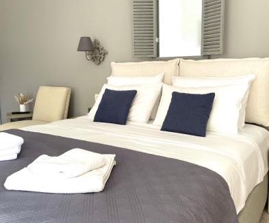 Maleme Apartment | Wave rooms