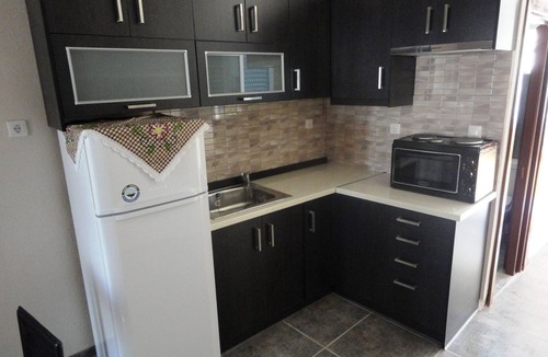 Salamis House | Wavedance Accommodation(Artemis)