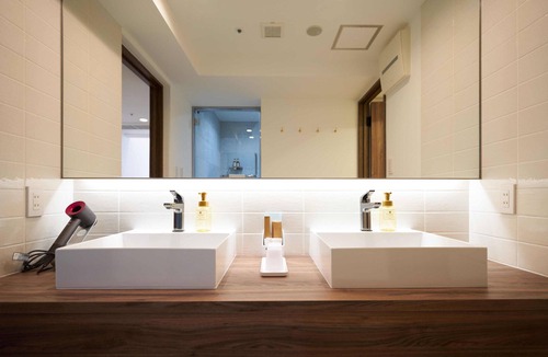 Kamakura Hotel | WeBase Kamakura