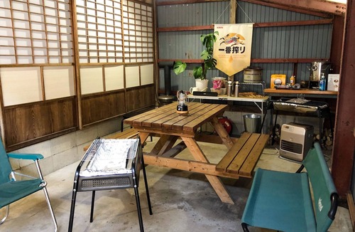 Asago House | Weekends and holidays Pets can be accommodated/Asago Hyōgo