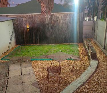 Beaufort West Apartment | WegkruiperQ