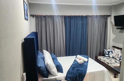 Beaufort West Apartment | WegkruiperQ