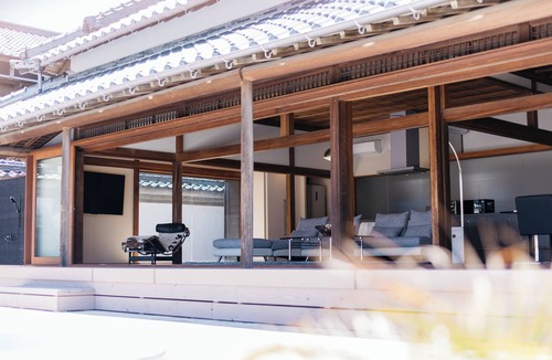 Awaji Villa | Wellis Villa Awaji