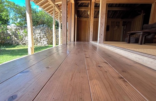 Imadomari House | Wellness Discount Plan Private Accommodation M/Kunigamigun Okinawa