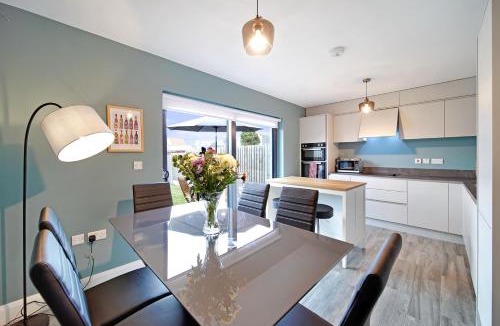 Donegal House | Westpoint