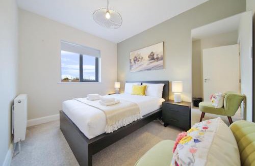 Donegal House | Westpoint