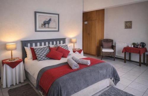 Witsand House | Whale Watchers Inn