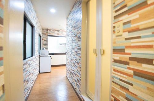 Okubo Apartment | White Castle