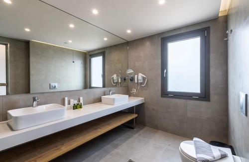 Sfakaki Hotel | White Olive Elite Rethymno - All Inclusive