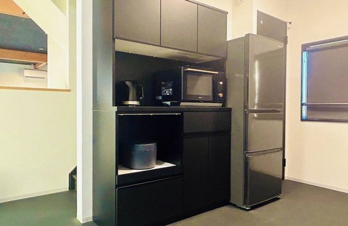 Shimo-yoshida House | Whole building rental/Fujiyoshida Yamanashi
