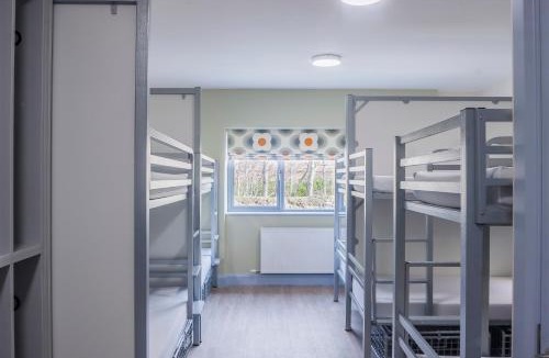 Delphi Hostel | Wild Atlantic Hostel