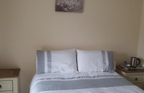 Drumacrin Bed & Breakfast | Willards B&B