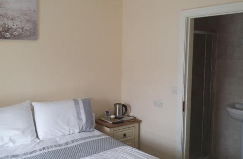 Drumacrin Bed & Breakfast | Willards B&B