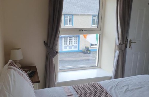 Drumacrin Bed & Breakfast | Willards B&B