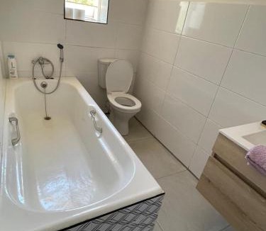Williston Villa | Williston Bly of Gly