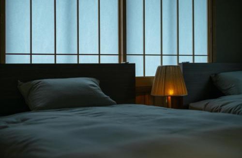 Toyooka Hotel | willow.