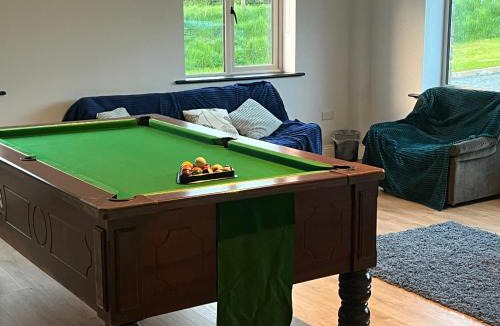 Monaghan House | Willow Valley
