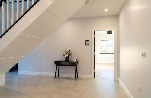 Monaghan House | Willow Valley