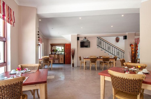 Helderberg Rural House | Wind-Rose Guest House