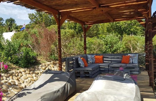 Helderberg Rural House | Wind-Rose Guest House