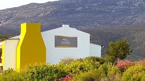 Langeberg House | Windfall Wine Farm