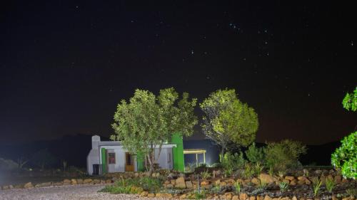 Langeberg House | Windfall Wine Farm