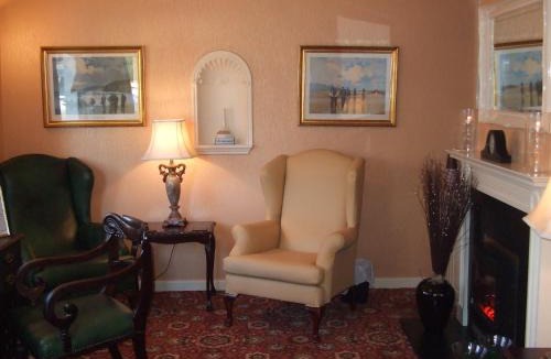 Killarney House | Windway House