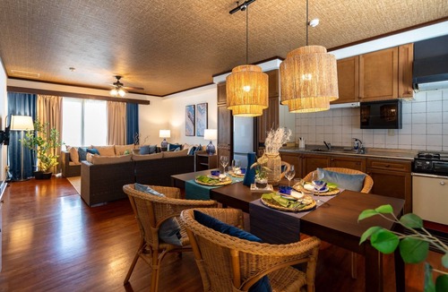 Taketomi-jima Taketomi-cho Apartment | Within 5 minutes by car to downtown Free parking/Ishigaki Okinawa