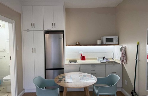Hartenbos Apartment | Withuis Hartenbos