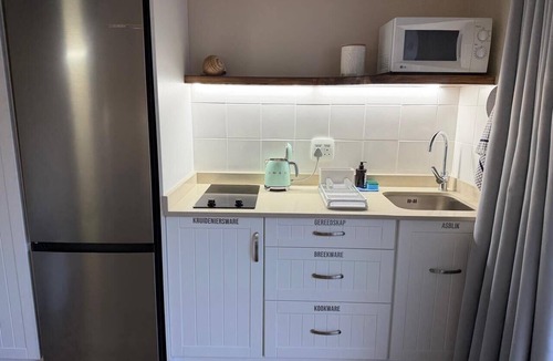 Hartenbos Apartment | Withuis Hartenbos