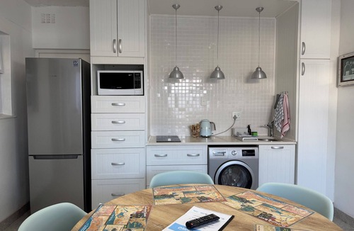 Hartenbos Apartment | Withuis Hartenbos