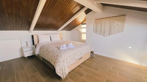 Ajuda Apartment | Wow space Peniche - 3 Bedrooms & 2 Bathrooms