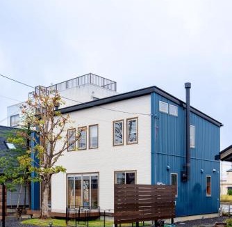Suzuka Villa | yado suzuka