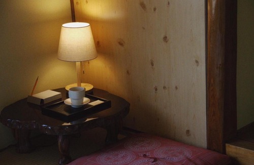 Chikujo House | YADOease