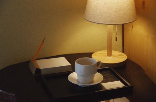 Chikujo House | YADOease