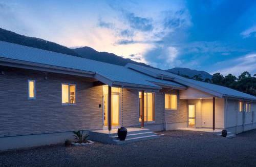 Miyanoura House | Yakunoyado Taguchi