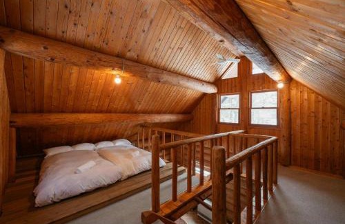 Happo Villa | Yama Cabins