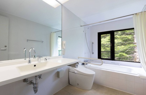 Minamimaki Hotel | Yatsugatake Kogen Lodge