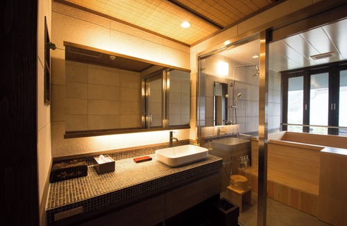 Hida House | Yatsusankan