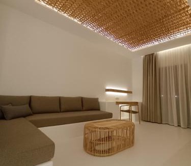 Ios Town Hotel | Yialos Ios Hotel