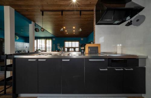 Yoichi House | Yoichigun - House - Vacation STAY 19375