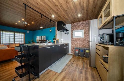 Yoichi House | Yoichigun - House - Vacation STAY 19375