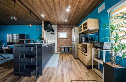 Yoichi House | Yoichigun - House - Vacation STAY 19375